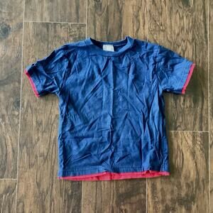 Kid Connection Cotton Tee